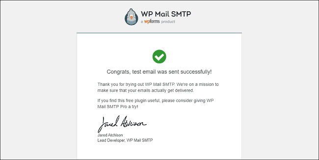 Hướng dẫn cấu hình gửi mail SMTP WordPress Hướng dẫn cấu hình gửi mail SMTP WordPress