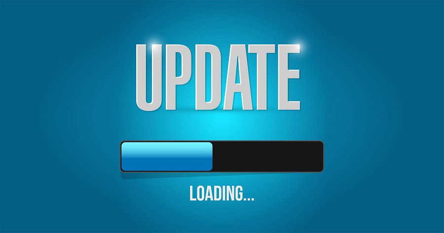 Theme wordpress có được cập nhật thường xuyên hay không?