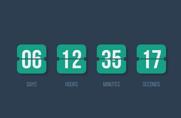 Chèn Countdown Theme Flatsome không cần dùng Plugin Link bài viết gốc: Chèn Countdown Theme Flatsome không cần dùng Plugin (https://speedoffproxy.theme.vn/chen-countdown-theme-flatsome-khong-can-dung-plugin/)